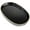 Oval Black, variant on Royal Blue Oval Decorative Tray with Handles, Versatile Serving Tray for Coffee Table, Ottoman, Ideal for Serving, Displaying, Organizing