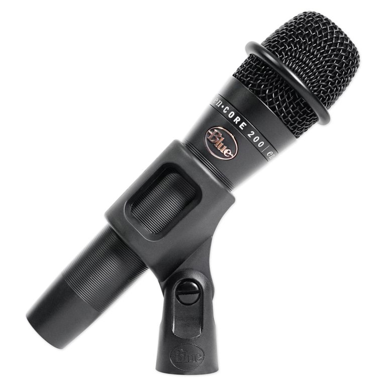 Blue microphones discount encore 200