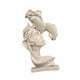 thumbnail image 3 of Parejas de besos escultura abstracta colección de esculturas de escultura figurine figurina de beso conmovedor para el dormitorio de del, 3 of 9