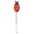 thumbnail image 2 of Moisture Meter, Plant Moisture Meter Ladybug Shape Small Volume Multifunction  For Garden For Hacienda For Lawn, 2 of 8
