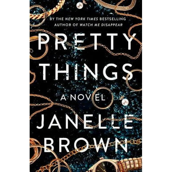 Pretty Things: A Novel 9780525479123 Used / Pre-owned