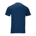 thumbnail image 3 of Paragon Marathon Extreme Performance T-Shirt, Navy - M, 3 of 3