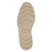 Dockers® Dee Men's Ankle Boots Color: Tan Size: 9