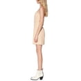 thumbnail image 3 of Walter Baker womens  Bridget Dress, 2, White, 3 of 4