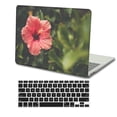 thumbnail image 3 of KSK KAISHEK Hard Case Only for 2023 2022 2021 Released MacBook Pro 16 inchs with XDR Display Type C + Black Keyboard Cover Model: A2780 M2 & A2485 M1 Pink series 0230, 3 of 5