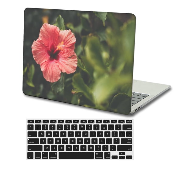KSK KAISHEK Plastic Hard Protective Shell Case Cover Only Compatible 2019 - 2020 Release MacBook Pro 16 inchs XDR Display + Black Keyboard Cover Model: A2141 Pink series 0230