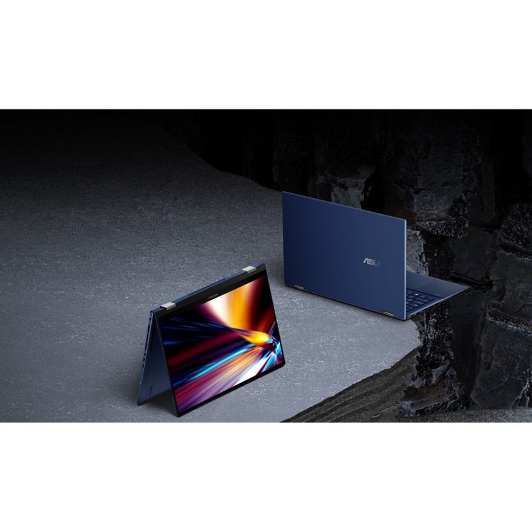 Asus Zenbook Pro 15 Flip OLED 15.6