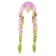thumbnail image 1 of Qarigey Traje de ropa transpirable para mujer, ropa respetuosa con la piel, postizo, lavable, reutilizable, accesorios de fiesta, disfraz de Cosplay con Disfraces de disfraces Trago Qarigey AP012667-07, 1 of 5