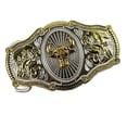 thumbnail image 3 of Hebilla de cinturón de la vendimia,Hebilla de cinturón de hombres,Hebilla de cinturón Boho,Hebilla de cinturón occidental,Hebillas de cinturón de vaquero Yuyangstore Hebilla de cinturón de la vendimia, 3 of 5