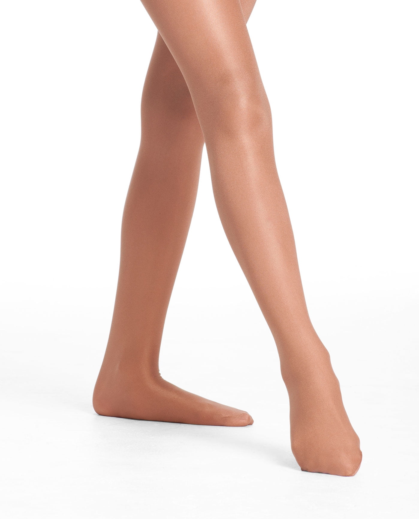 beige tights walmart