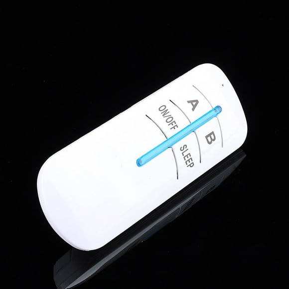 Mando A Distancia Led 180-240V 2 Vías ON/OFF Digital RF ANGGREK