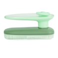 thumbnail image 2 of Cepillo de limpieza multifuncional compacto para zapatos de ropa de cocina de encimera Verde Zulema cepillo de limpieza del hogar, 2 of 8
