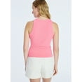 thumbnail image 3 of Free Assembly Women's Cutaway Tank Top, Sizes XS-XXL, 3 of 5