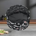 thumbnail image 2 of Chef Hat Waiter Beret for Catering Restaurant Hotel Kitchen Staff Accessory, 2 of 4