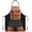 YH16, variant on Geemin Men's Sleeveless Grilling Apron with Fun Muscles Man for Party Enthusiasts and Outdoor Chefs