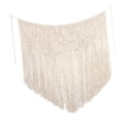 thumbnail image 1 of Tapiz Bohemio Colgante de Pared de Macramé Nórdico, Decoración de Pared, Sofá Elegante, Guardería, Dormitorio, Sala de Estar, Decoración de Pared, 1 of 7