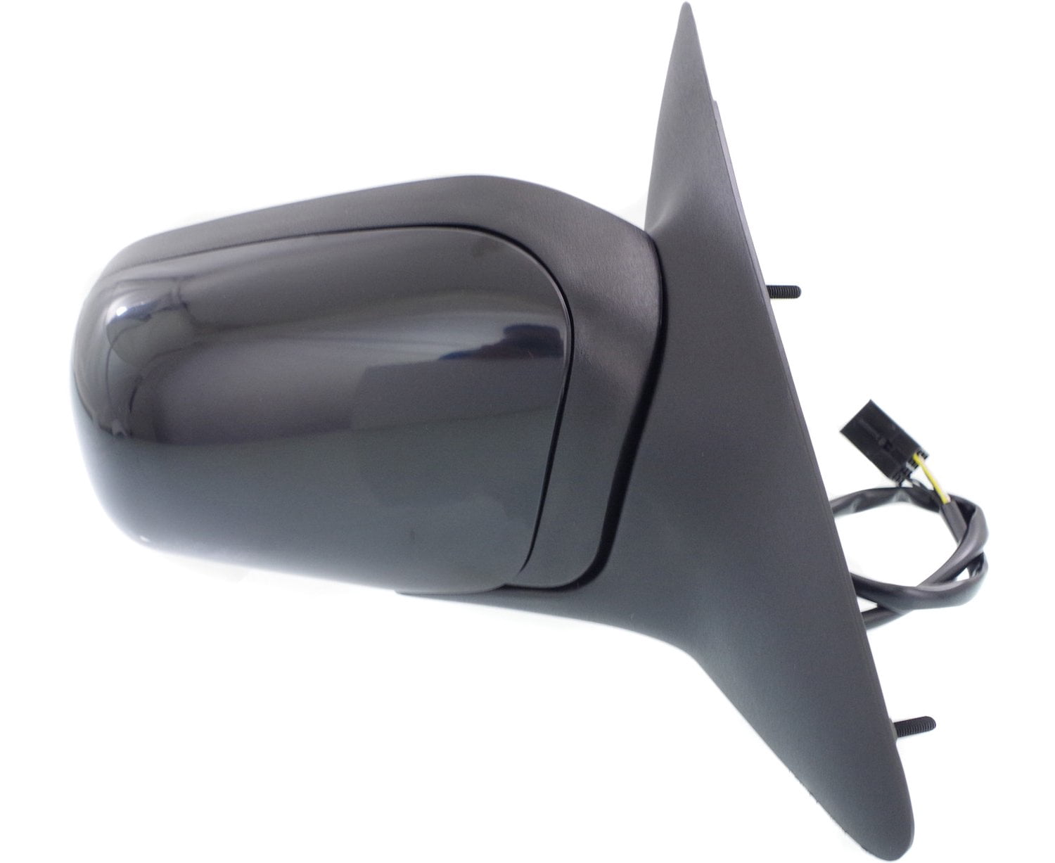 Mirror Compatible With 1995-1996 Mercury Grand Marquis Ford Crown Victoria Right Passenger Side Heated Paintable Kool-Vue