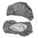 thumbnail image 4 of Fundas de cojín para comedor de RV, fundas de asiento de caravana, protector de banco impermeable Gris claro, 4 of 9