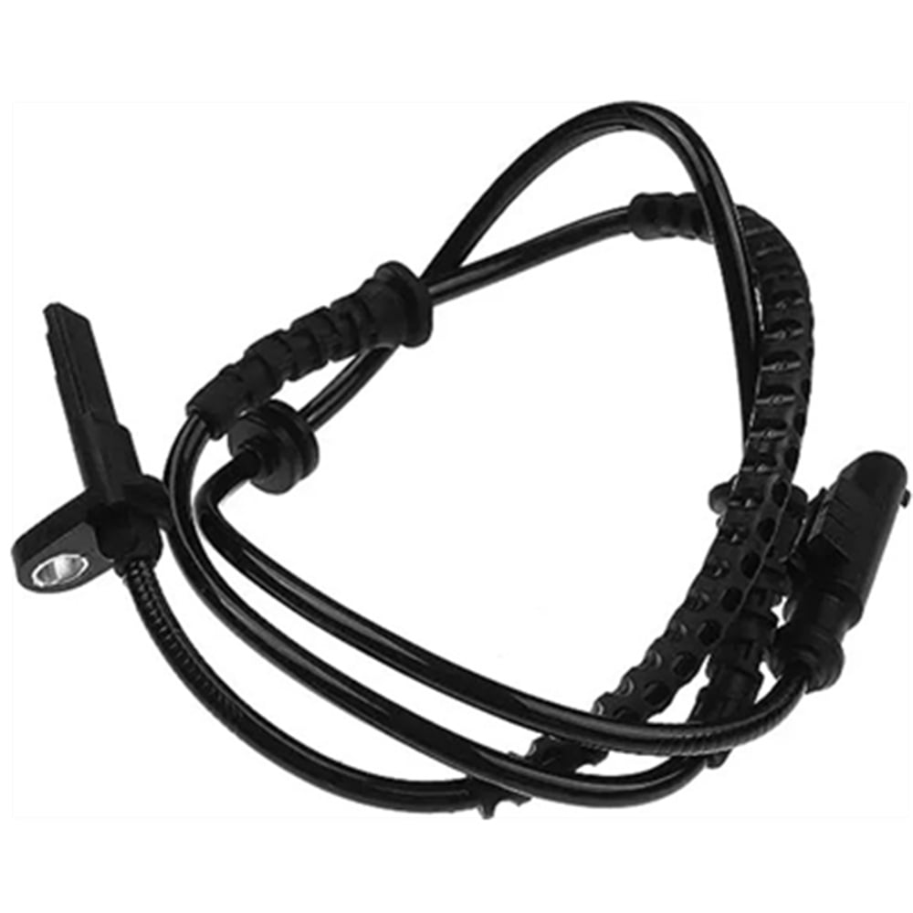 Capteur Abs Pièces Détachées A-Premium Capteur De Vitesse De Roue ABS Compatible Avec Jeep Renegade 2015-2020 Avant Gauche Ou Droite Pièce Rechange Non-OEM