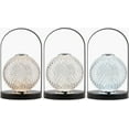 thumbnail image 4 of Mark&Day Table Lamps, Darryn Traditional Bedside Table Lamp for Nightstand Bedroom, Living Room or Office (10" H x 6" W x 6" D), 4 of 4