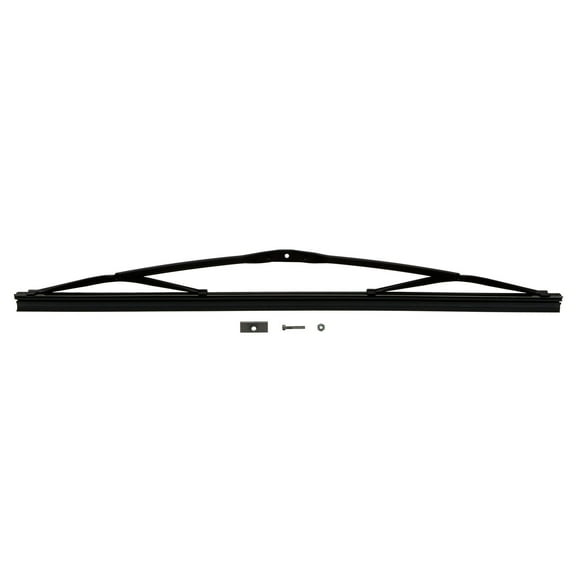 Heavy Duty Clear-Flex Wiper Blade 16" (52-16)