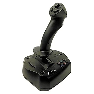 Pelican Tomahawk Flight Stick PS2