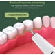 thumbnail image 3 of Limpiador Dental eléctrico ultrasónico Visual de 3 niveles, instrumento de limpieza y embellecimiento de dientes, sarro removedor de sarro, 3 of 5