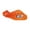 Orange, variant on Pro Grip 5600 MX Roost Handguards Orange