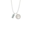 thumbnail image 2 of Delight Jewelry Silvertone Delighted Rectangle To the World You are a Mother Locket Necklace, 2 of 4