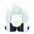 thumbnail image 1 of Ccdes Vanne Normalement Fermée Électrovanne, G3/4 pour Appareils Électroménagers, 1 of 7