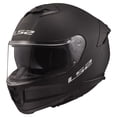 thumbnail image 1 of Casco integral LS2 Stream II negro mate talla grande con SunShield, 1 of 2