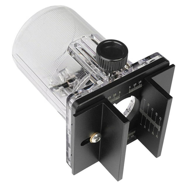 Soporte para máquina Recortadora Sunnimix 2 en 1 13-36 mm 65 mm aluminio