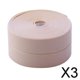 thumbnail image 1 of 2 tiras de calafateo a prueba de moho para fregadero de cocina, baño, bañera, color rosa 3 piezas, 1 of 6