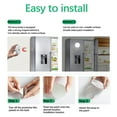 thumbnail image 5 of Clearance Vekome Under Cabinet Lights Wireless, Motion Sensor Light Indoor, Night Puck Lights With Remote, LED Closet Lights, Stick On Lights for Counter Kitchen, 5 of 6