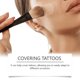 thumbnail image 3 of Supreme Creme All Over Complexion PerfectorLong-Lasting Concealer Foundation - Waterproof,Suitable for The Body And Face, 3 of 5