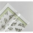 thumbnail image 1 of Nvzi Flower Packaging Paper Flower Shop Floral Materials Embossing Paper Flower Bundle Packaging Paper Flower Wrapping Paper (Jasmine Flower), 1 of 5