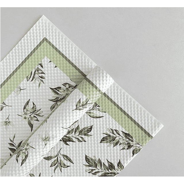 Nvzi Flower Packaging Paper Flower Shop Floral Materials Embossing Paper Flower Bundle Packaging Paper Flower Wrapping Paper (Jasmine Flower)
