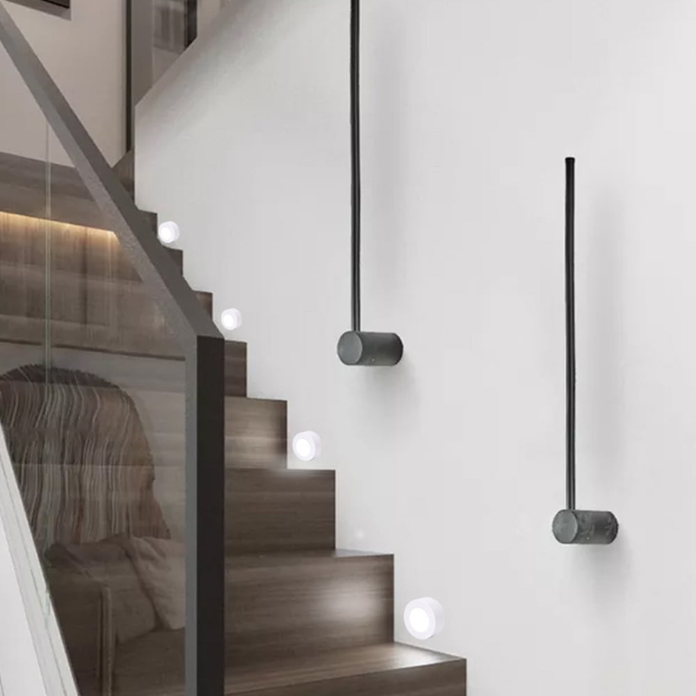 Buy SHWCELL Puck Light with Remote, 3Pack LED Under Lighting