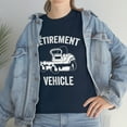 thumbnail image 7 of My Retirement Vehicle - Zero Turn Mower - Father's Day Mowing Gift -ID: 532, 7 of 7