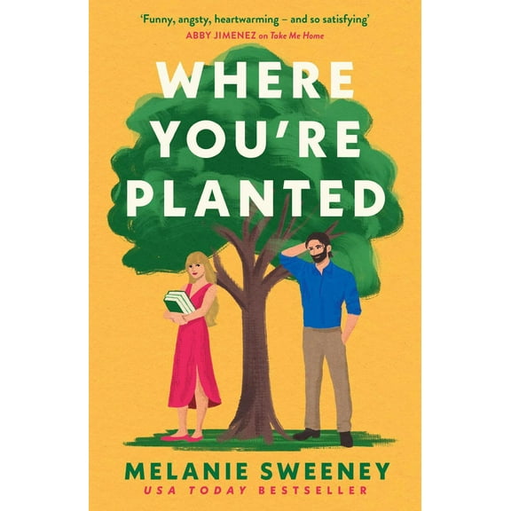 Where You're Planted
