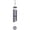 Gray, variant on Sunset Vista Designs 93564 Durable Metal Vista Classics Galaxy Wind Chime, 41-Inch, Gray — Residential Use, Standard Application
