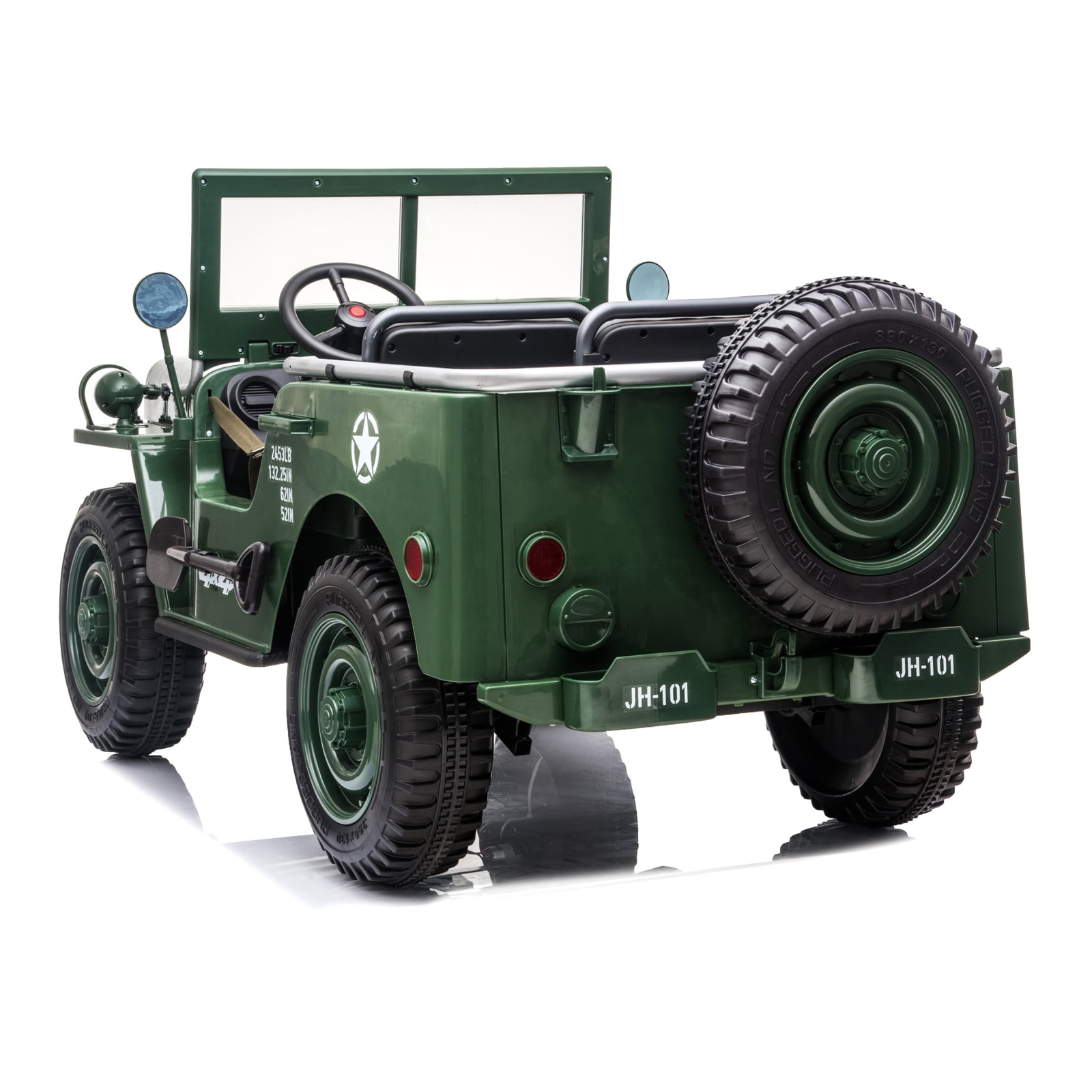 7 Military Electric Deformation Toy Car 8 Year Old Gifts for Birthday. 4 CDDZSW Army Truck Toys for 3-8 Year Old Boys with 3D LED Lights & Sounds 5 Boys Girls Toddler Aged 3 6 