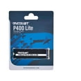 thumbnail image 7 of Patriot P400 Lite 1000GB Internal SSD - NVMe PCIe Gen 4x4 - M.2 2280 - Solid State Drive - P400LP1KGM28H, 7 of 7