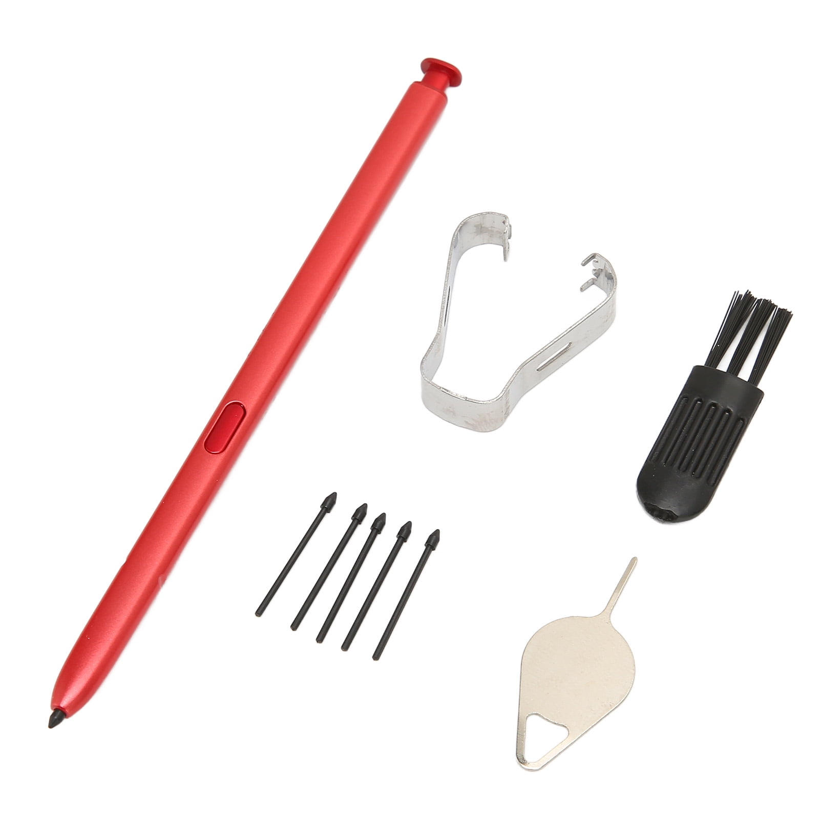 Stylus Penfor Touch Screen,Stylus Pen Replacement Touch Stylus Pen Stylus Replacementfor Galaxy Note Lite Elevated Design