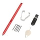 thumbnail image 4 of Lápiz óptico Universal, Lápiz óptico De Repuesto, Lápiz Táctil Para Tableta, Teléfono, Lápiz Con Puntas, Pinzas Para Lápiz Táctil LCD, Lápiz óptico, 4 of 7