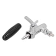 thumbnail image 3 of Beer Keg Tap, Wear Resistant Beer Faucet Durable With Long Handle For Bar For Party For Restaurant, 3 of 8