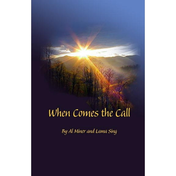 When Comes the Call, (Paperback)
