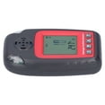 Portable H2S Leakage Monitor with Sound and Light Alarm for Hydrogen