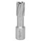 thumbnail image 1 of Hole Opener TCT Flat Shank Hollow Annular Core Drill Bit Cutter Tool Manual Hardware17x35mm, 1 of 5