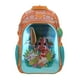 thumbnail image 1 of Mochila Grande Escolar Chenson Disney Princesa Moana PR70745-O MONA, 1 of 7